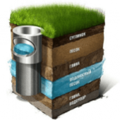 Скважина на песок