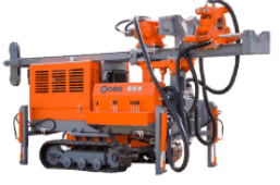 Малогабаритное бурение скважин